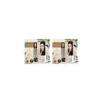 Nacario Colorist Set Saç Boyası 1.1 Gece Mavisi Nıght (2 Paketi)