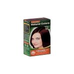 Nacario Colors Organik Içerikli Saç Boyası (5rf - Şarap Kızılı)