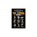 Nacario Composition Notebook: The Camera Sutra! Funny Photographer Gift, Journal 6 x 9, 100 Page Blank Line