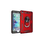Nacario Constrain - Ipad Mini 4. Nesil - Tablet Vega Kapak-Kırmızı 2