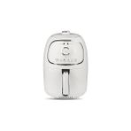 Nacario Conti CDF-401 Frito Airfryer Yağsiz Fritöz-Beyaz