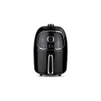 Nacario Conti CDF-401 Frito Airfryer Yağsiz Fritöz-Siyah - Siyah