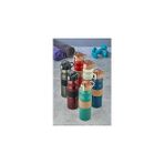 Nacario Cooker YK1204 Çelik Termos 680 ml Matara Bordo