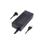 Nacario Coolist Cltacdc Kompresörlü Araç Buzdolapları Için 220VOLT/12VOLT 6,0AH Dönüştürücü Adaptör