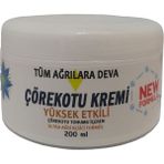 Nacario Corex Çörek Otu Kremi XTMY017 200 ml Vücut Kremi - 1Paket