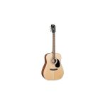 Nacario Cort AD810OP Akustik Gitar - Open Pore
