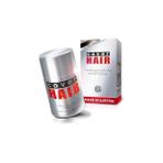 Nacario Cover Hair 14 Gramm Saç Fiberi Dolgunlaştırıcı Kellik Kapatıcı Toz (Topik Tozu) (Koyu Kahverengi)