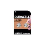 Nacario CR2450 Düğme Pil (2 Adet), Cr 2450 Lityum Düğme Pil 3 V