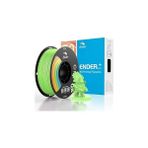 Nacario Creality Resmi 3D Yazıcı Filament Ender Pla Filament, Pla+ 3D Baskı Filamenti, Dayanıklı Day