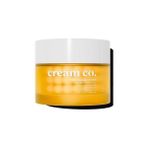 Nacario Cream Co. Karşıtı Cilt Tonu Eşitleyici C Vitamini Nemlendirici Kapsül Yüz Kremi 50 Ml, Tüm Cil