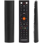Nacario D-Smart Hd Go Tuşlu Yeni Nesil Uydu Kumandası