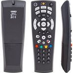 Nacario D-Smart Universal Akıllı Uydu Alıcı Kumandası