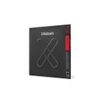 Nacario Daddario XTC45 Klasik Gitar Tel Seti, Nylon Core, Silverplated