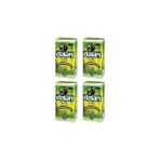 Nacario Dalan Antik Pirina Banyo Sabunu, 4 x 900GR, 3,6kg