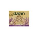 Nacario Dalan Antik Zeytinyağlı Sabun Lavanta 1 Paket (1 x 450 G)