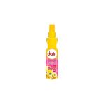 Nacario Dalin Badem Yağlı Kolay Tarama Sprey 200 ml