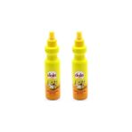 Nacario Dalin Badem Yağlı Kolay Tarama Spreyi 200 ml x 2 Adet P00757