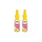 Nacario Dalin Badem Yağlı Kolay Tarama Spreyi 200 ml x 2 Adet