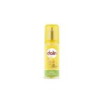 Nacario Dalin Bebek Kolonya Daisy 115 ml