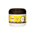 Nacario Dalin Hindistan Cevizli Vazelin 100 ml 1 Paket (1 x 100 Ml)