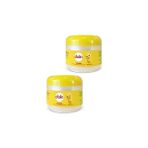 Nacario Dalin Klasik Vazelin 100 ml X2
