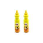 Nacario Dalin Kolay Tarama Spreyi 200 ml x 2 Adet P02551