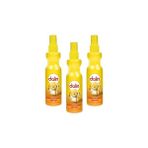Nacario Dalin Kolay Tarama Spreyi 200 ml x 3 Adet