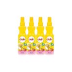 Nacario Dalin Kolay Tarama Spreyi 200 ml X4ADET