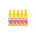 Nacario Dalin Kolay Tarama Spreyi 200 ml X6 Adet