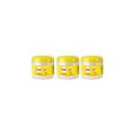 Nacario Dalin Vazelin 100 ml x 3 Adet