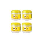 Nacario Dalin Vazelin 100 ml x 4 ADET,7777777176221