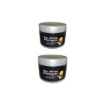 Nacario Das Dev Arfrika Salyangozu Kırşıklık Karşıtı Kremi 100 ml x 2 Adet - 1Paket