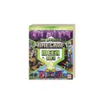 Nacario Das Offizielle Minecraft Ideen Buch: Baue Unsere Welt In Minecraft Nach! Über 70 Coole Baui - Çok Renkli