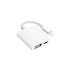 Nacario Daytona NK101 Iphone Ipad Lightning To USB 3.0 Kamera Adaptörü
