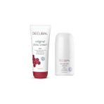 Nacario Decubal Kuru Çok Kuru Ciltler Için Nemlendirici Krem 250 gr Roll-On 50 ml