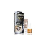 Nacario Delia Cameleo Eyebrow Tint Amonyaksız Kaş Boyası Siyah