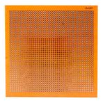 Nacario Delikli Plaket 120X120 Mm