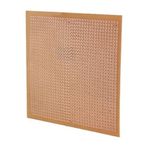 Nacario Delikli Plaket 20X30 Mm