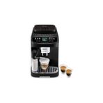 Nacario Delonghi Magnifica Evo, ECAM310.60.B Next Tam Otomatik Espresso Kahve Makinesi - Çok Renkli