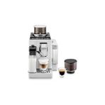 Nacario De'longhi Rivelia EXAM440.55.W, Tam Otomatik Lattecrema Kahve Makinesi, Otomatik Süt Köpü - Çok Renkli