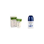 Nacario Deotak Krem Deodorant 35 ml 1 Paket(1 x 35 Ml) x Erkekler Için Roll-On Deodorant (35