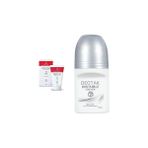 Nacario Deotak Normal Ciltler Için Klasik Krem Deodorant (35 Ml) x Deotak Erkekler Için Invisible
