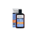 Nacario Derma cc Laboratories Sba(Sun Block+Blockage+Antibrown) Güneş Kremi Spf 50++, 200 Mililitre