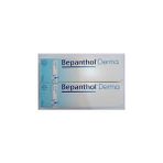 Nacario Derma El Yüz Için Cilt Bakım Kremi 100 gr 2 Adet Bepanten 2