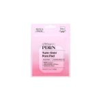 Nacario Dermal Pdrn Gözenek Sıkılaştırıcı Tonik Ped, Niacinamide Hyaluronic Acid Içerir,