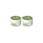Nacario Dermokil Aloe Vera El Vücut Kremi 300 ml 2li Paket
