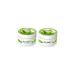 Nacario Dermokil Aloe Vera El Yüz Bakım Kremi, 300 Ml, 2 Adet