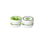 Nacario Dermokil El Yüz Bakım Kremi, Aloe Vera Avokado, 300ML, 2'li Set