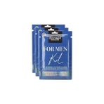 Nacario Dermokil For Men Siyah Nokta Sivilcelere Karşı Yüz Maskesi 15 ml x 3 Adet