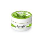 Nacario Dermokil Nemlendirici El Yüz Bakım Kremi, Aloe Vera Özlü, 300 ml